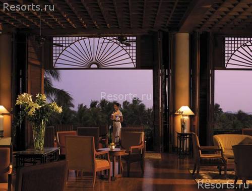 Rasa Sentosa Resort Singapore by Shangri-La 23